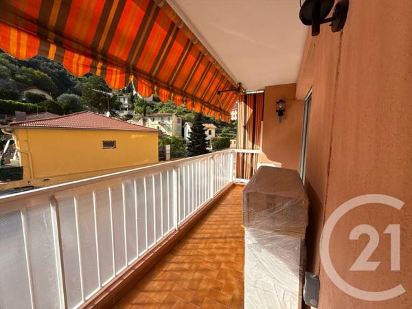 Appartement F2 à vendre  2 pièces - 55,15 m2 MENTON - 06