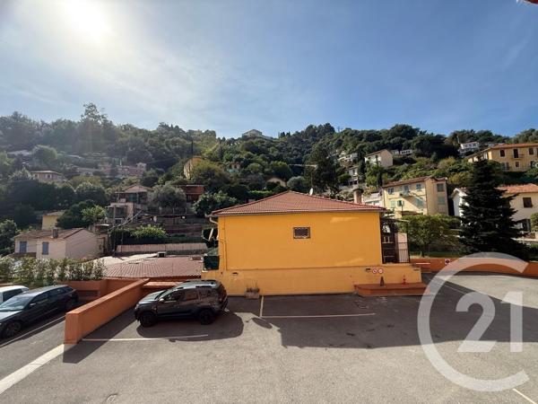 Appartement F2 à vendre  2 pièces - 55,15 m2 MENTON - 06