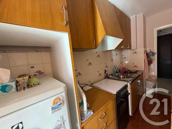 Appartement F2 à vendre  2 pièces - 55,15 m2 MENTON - 06