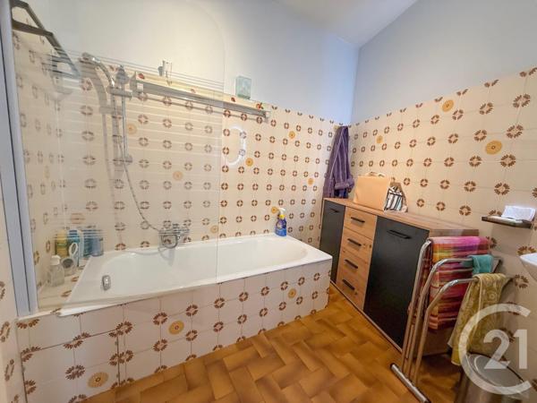 Appartement F2 à vendre  2 pièces - 55,15 m2 MENTON - 06