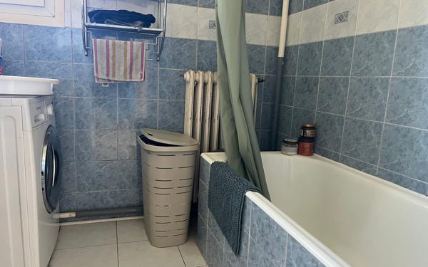 Appartement à vendre    3 pièces •  Montluçon