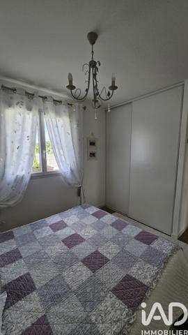 Maison à vendre 3 pièces 78 m² Arvert