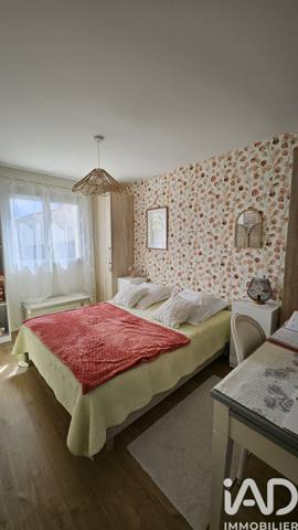 Maison à vendre 3 pièces 78 m² Arvert