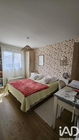 Maison à vendre 3 pièces 78 m² Arvert