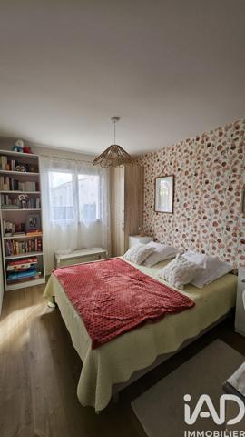 Maison à vendre 3 pièces 78 m² Arvert