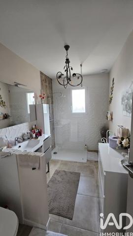 Maison à vendre 3 pièces 78 m² Arvert