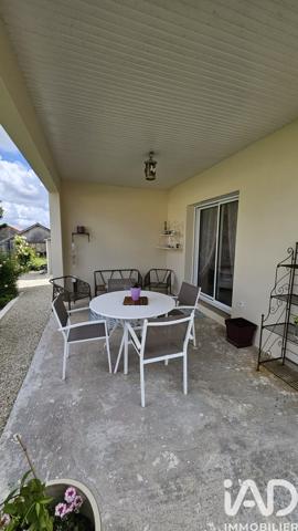Maison à vendre 3 pièces 78 m² Arvert