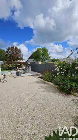 Maison à vendre 3 pièces 78 m² Arvert