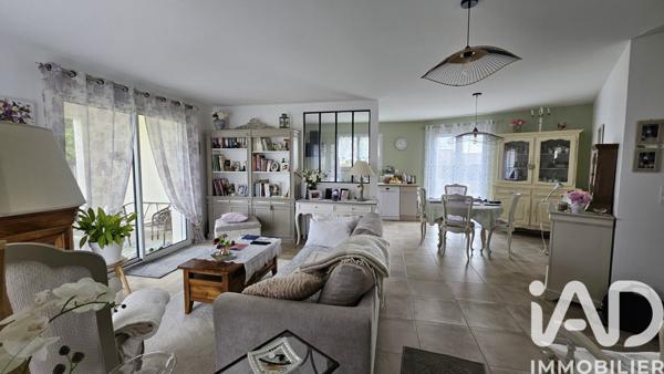 Maison à vendre 3 pièces 78 m² Arvert