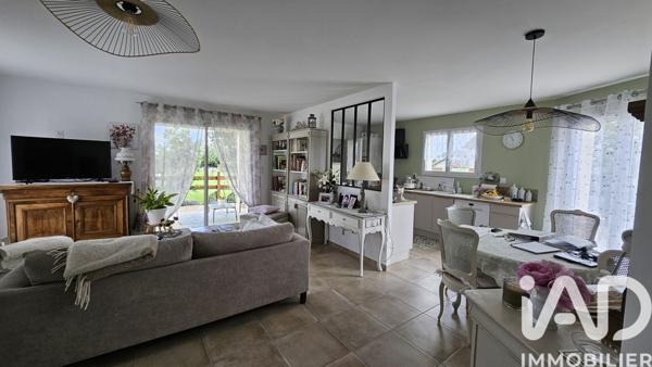 Maison à vendre 3 pièces 78 m² Arvert