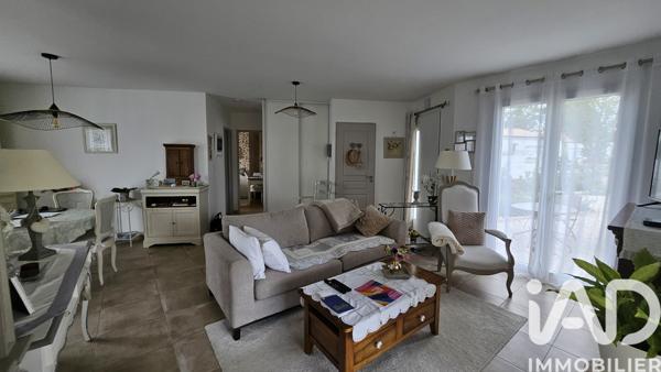 Maison à vendre 3 pièces 78 m² Arvert