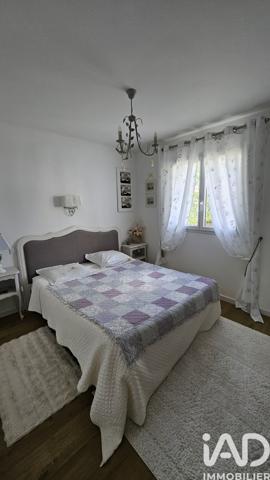 Maison à vendre 3 pièces 78 m² Arvert