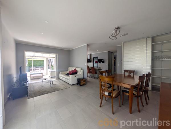 Vente Maison160 m² - 4 Pièces - LUC LA PRIMAUBE (12450)