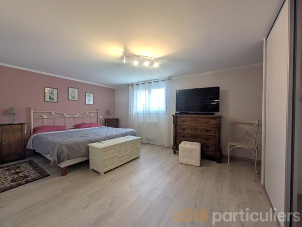 Vente Maison160 m² - 4 Pièces - LUC LA PRIMAUBE (12450)