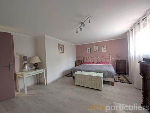 Vente Maison160 m² - 4 Pièces - LUC LA PRIMAUBE (12450)