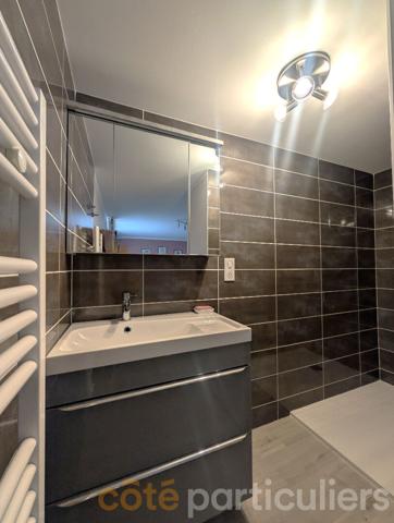 Vente Maison160 m² - 4 Pièces - LUC LA PRIMAUBE (12450)
