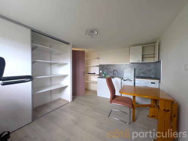 Vente Maison160 m² - 4 Pièces - LUC LA PRIMAUBE (12450)