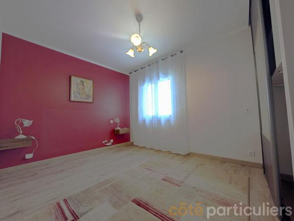 Vente Maison160 m² - 4 Pièces - LUC LA PRIMAUBE (12450)