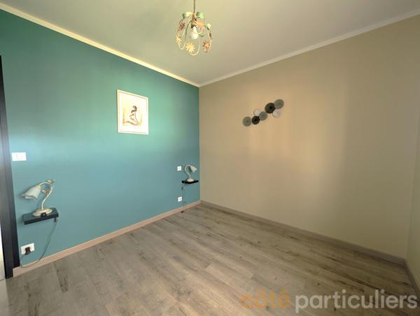 Vente Maison160 m² - 4 Pièces - LUC LA PRIMAUBE (12450)