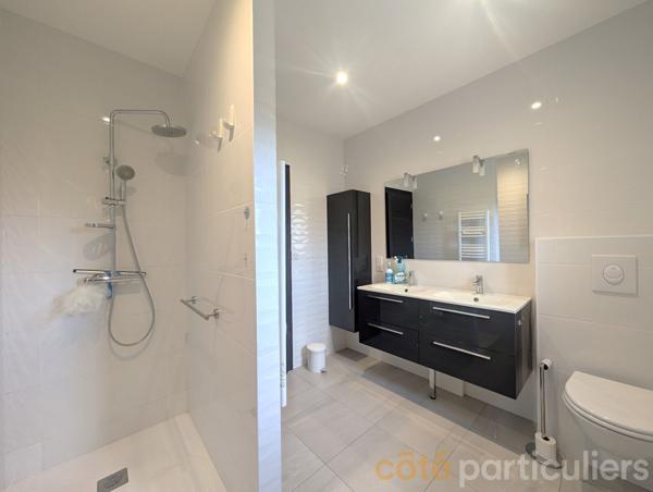 Vente Maison160 m² - 4 Pièces - LUC LA PRIMAUBE (12450)