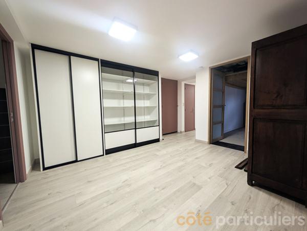 Vente Maison160 m² - 4 Pièces - LUC LA PRIMAUBE (12450)