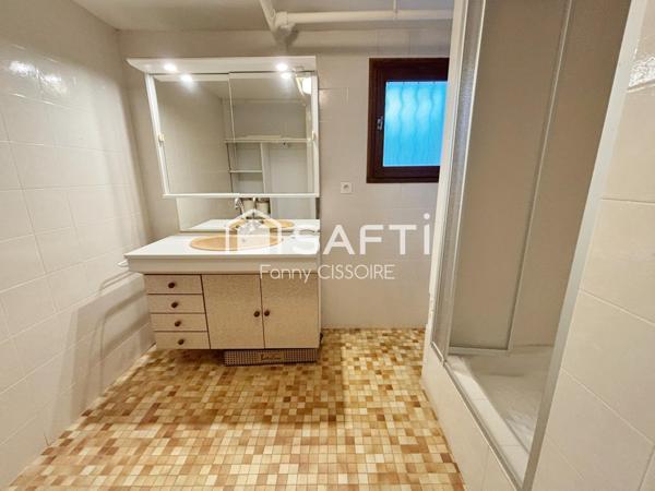 Maison familiale de 164m² avec logement indépendant au rdc possible