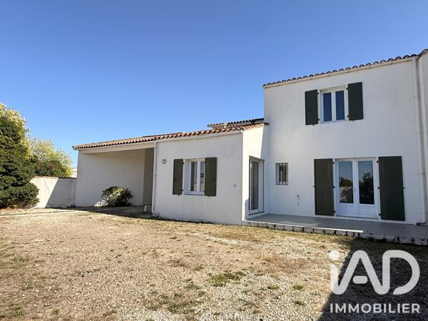 Immeuble à vendre 148 m² Saint-Martin-de-Ré