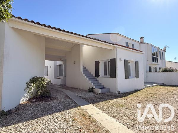 Immeuble à vendre 148 m² Saint-Martin-de-Ré