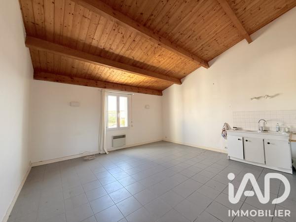 Immeuble à vendre 148 m² Saint-Martin-de-Ré