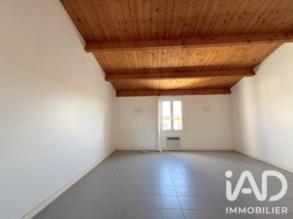 Immeuble à vendre 148 m² Saint-Martin-de-Ré