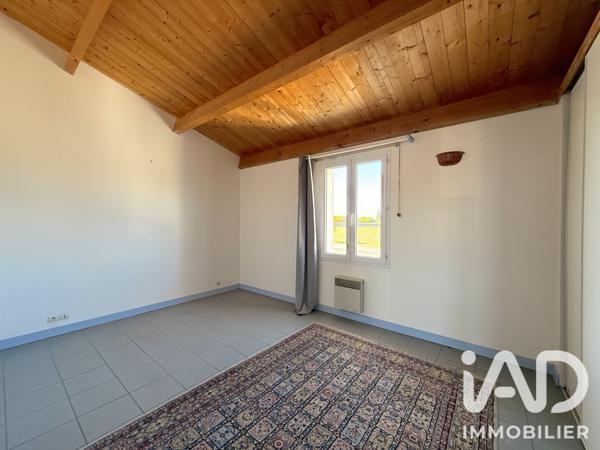 Immeuble à vendre 148 m² Saint-Martin-de-Ré