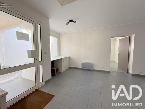 Immeuble à vendre 148 m² Saint-Martin-de-Ré