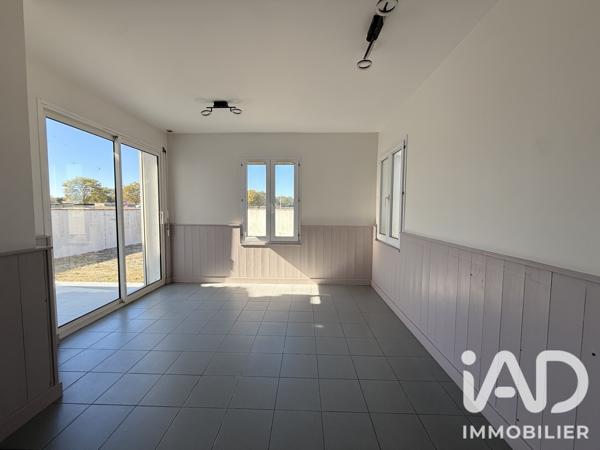 Immeuble à vendre 148 m² Saint-Martin-de-Ré