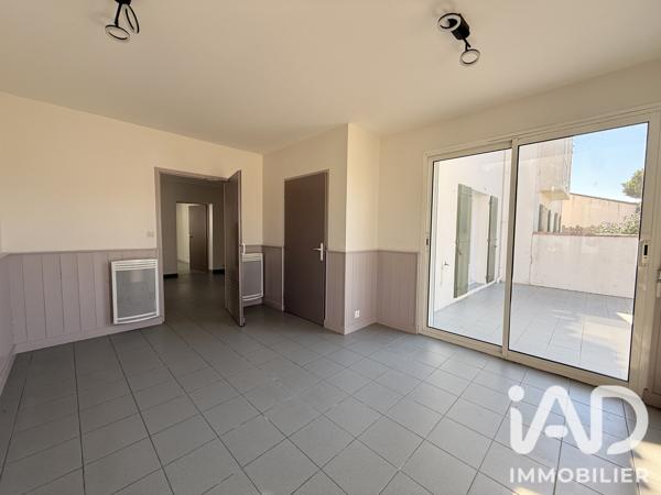 Immeuble à vendre 148 m² Saint-Martin-de-Ré