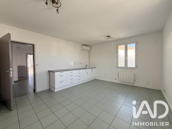 Immeuble à vendre 148 m² Saint-Martin-de-Ré