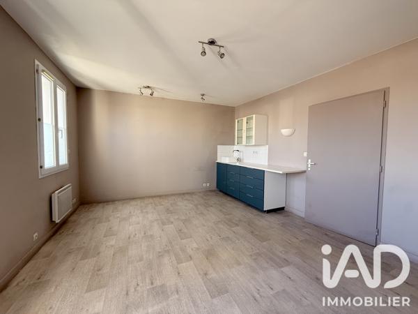 Immeuble à vendre 148 m² Saint-Martin-de-Ré