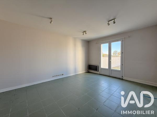 Immeuble à vendre 148 m² Saint-Martin-de-Ré