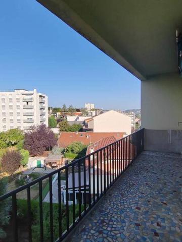Appartement 2 pièces                                        - 42100 Saint-Étienne Réf : 13111
