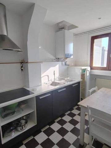 Appartement 2 pièces                                        - 42100 Saint-Étienne Réf : 13111