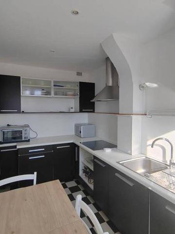 Appartement 2 pièces                                        - 42100 Saint-Étienne Réf : 13111