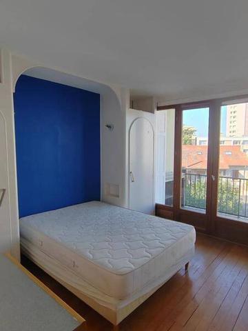 Appartement 2 pièces                                        - 42100 Saint-Étienne Réf : 13111
