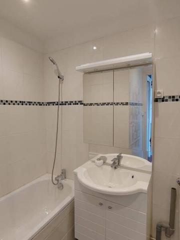 Appartement 2 pièces                                        - 42100 Saint-Étienne Réf : 13111