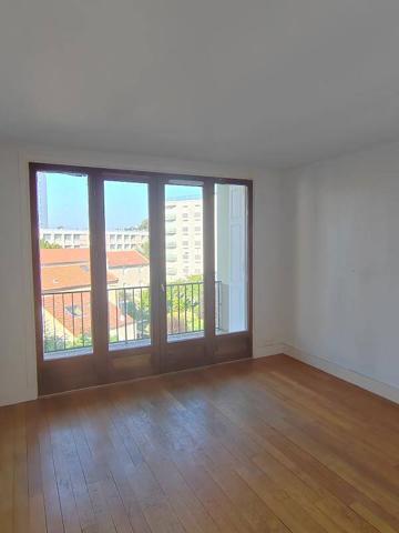Appartement 2 pièces                                        - 42100 Saint-Étienne Réf : 13111