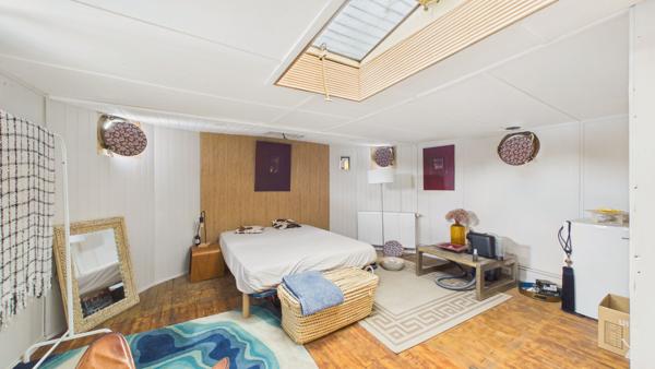 Et si la Saône devenait votre jardin ? St germain au mont d or