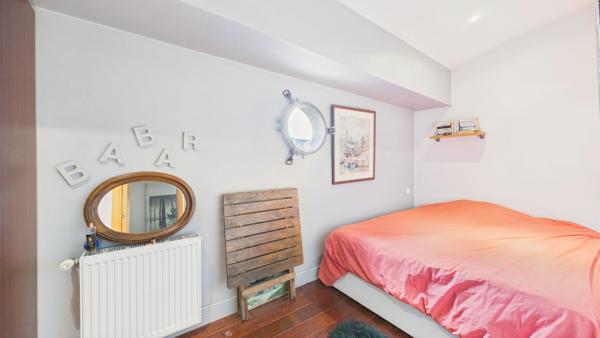 Et si la Saône devenait votre jardin ? St germain au mont d or