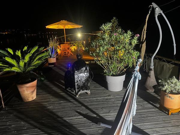 Et si la Saône devenait votre jardin ? St germain au mont d or