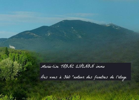 Maison 4 pièces - 196 m²