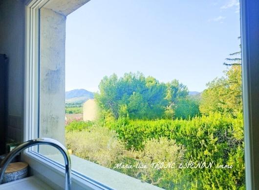 Maison 4 pièces - 196 m²