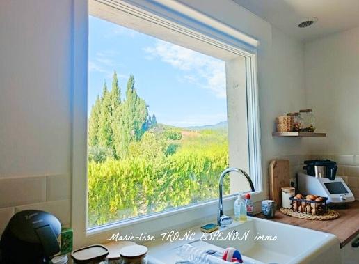 Maison 4 pièces - 196 m²