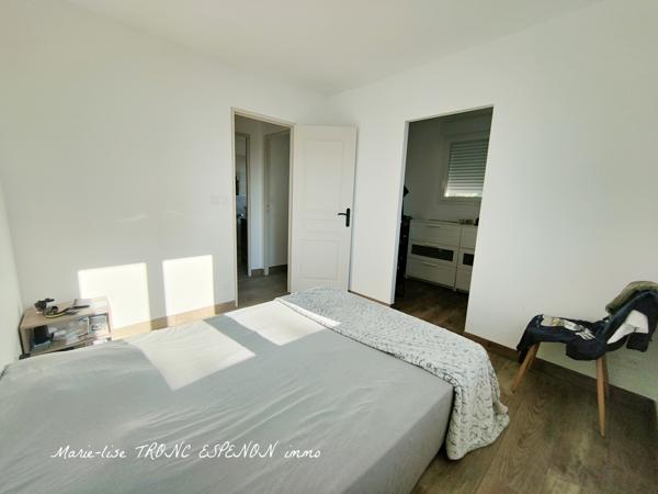 Maison 4 pièces - 196 m²